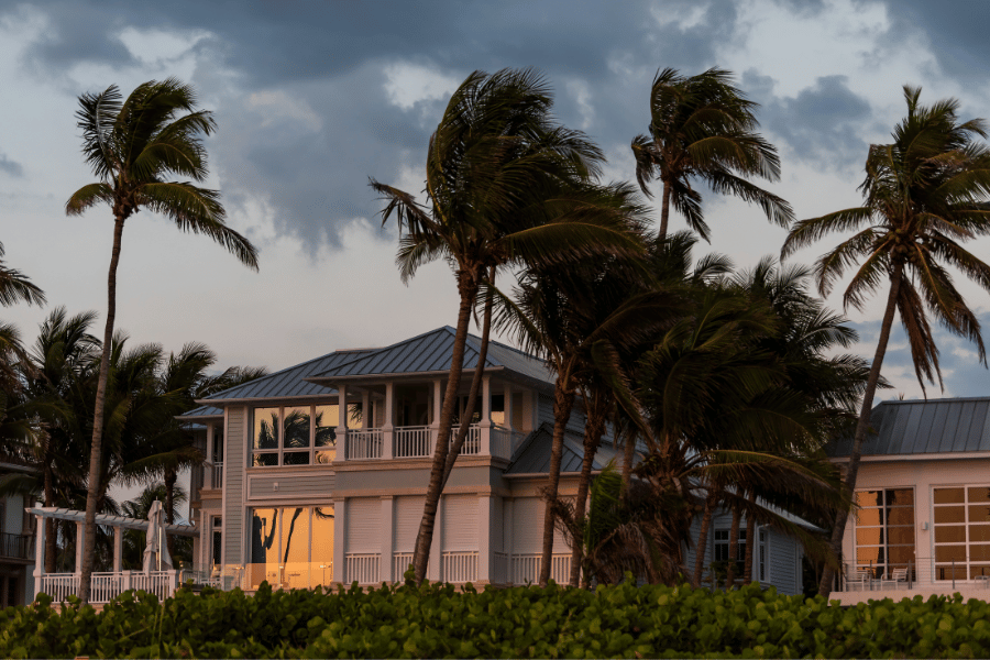 Post-Hurricane Structural Assessment: Protect Your Insurance Claim From a Lowball Estimate